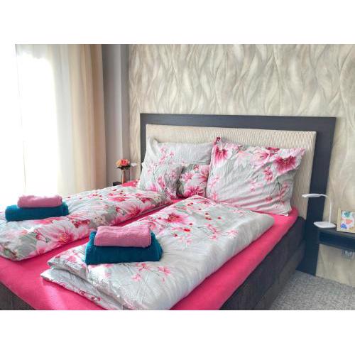 Privat Air - Pavcina Lehota