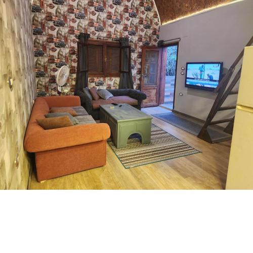 Privat apartment beside mall of egypt
