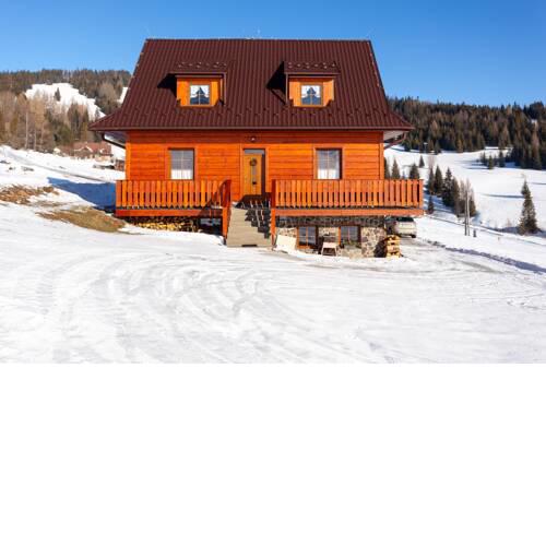 Privat Bachledova dolina