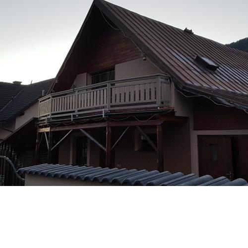 PRIVAT FAMILY MALA FATRA