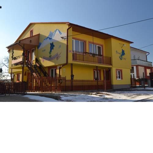 Privat Horec