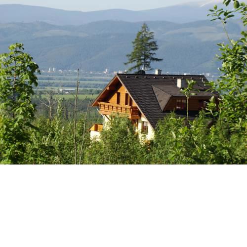 Privat Iva Smokovec