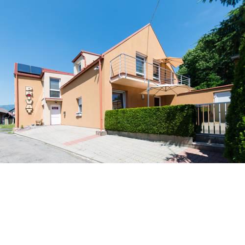 Privat KAJA