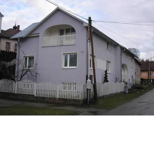 Privat Libuša