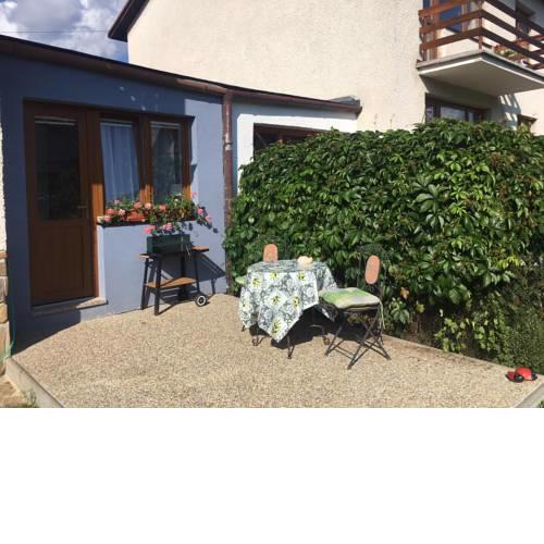 Privat Olinka´s Room