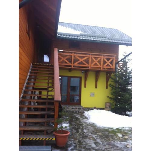 Privat Pallo Pribylina