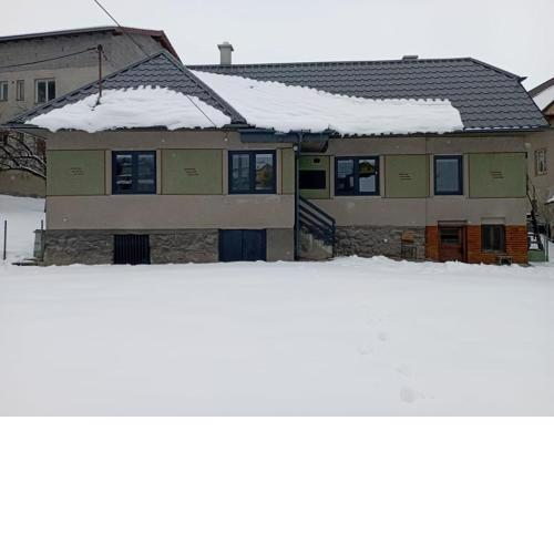 Privát pod Uhliskom