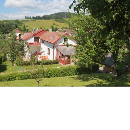 Privat Pod Vrskom