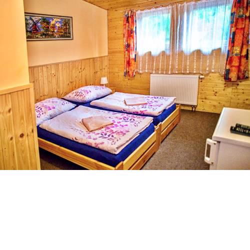 Privat Radošov