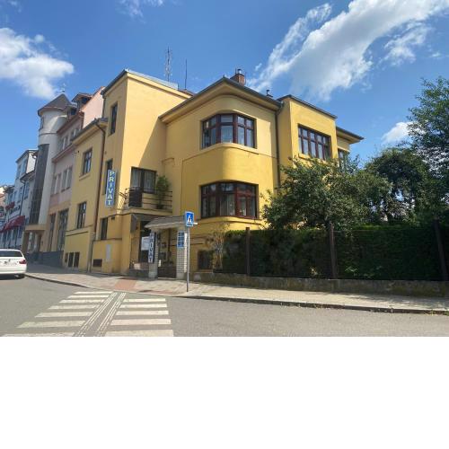 Privat Šmídová Petra