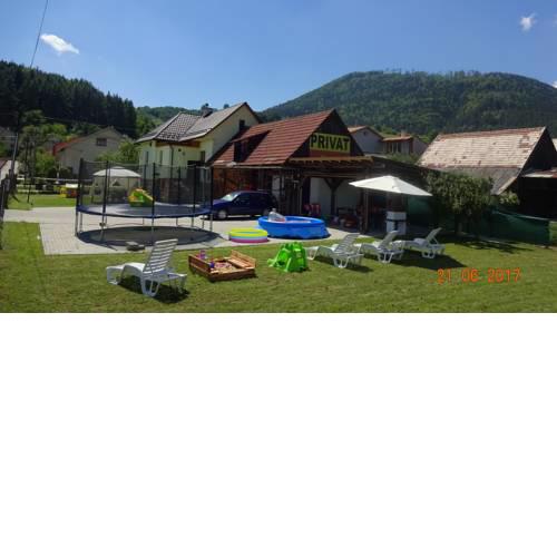 Privat u Benkov