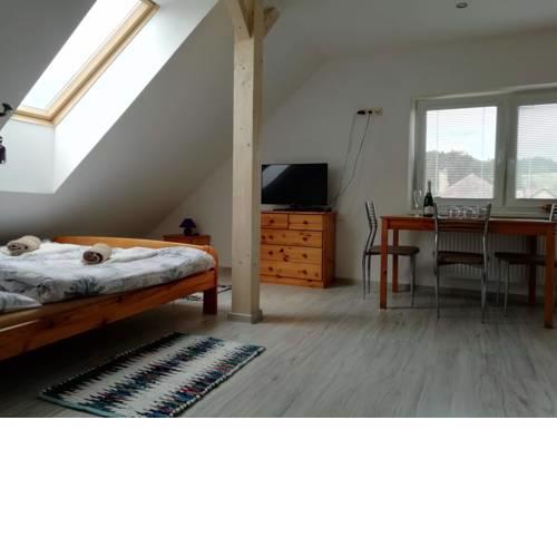 Privat U Gazdu