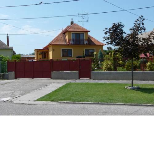 Privat u Jozefa Földesa