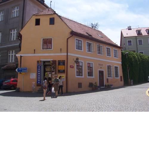 Privat u Parku