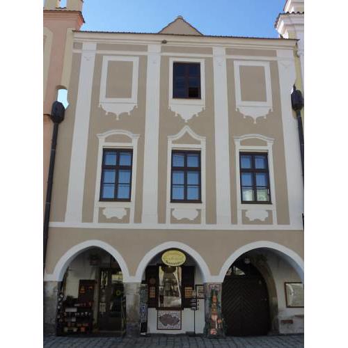 Privat U Spazalů