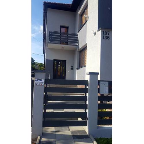 Privat Villa Maria