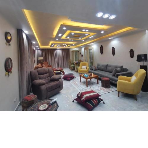 Private 5 bed room Villa in Porto Sokhna - Unit 60068