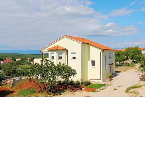 Private accommodation KIRINCIC