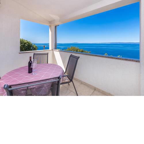 Private accommodation STARA BASKA