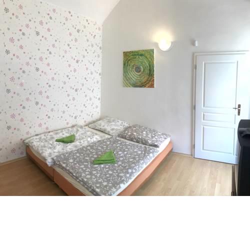 Private Apartment close to Cathedral