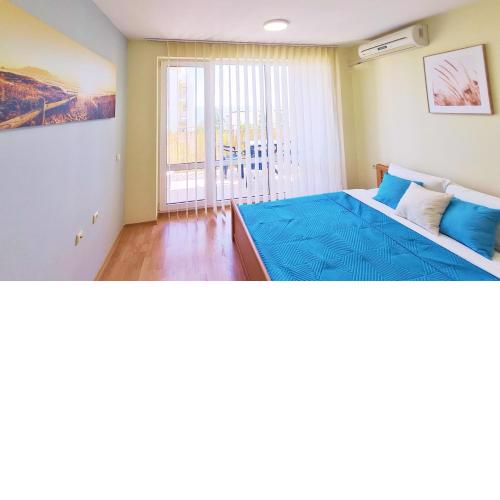 Private Apartment Crown Fort Noks