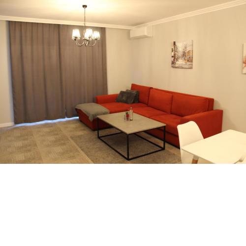 Private Apartment Ganevi - Sv. Sv Konstantin&Elena