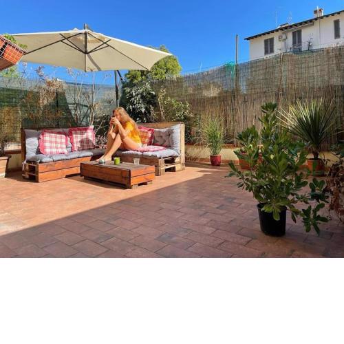 Private Apartment in City Center