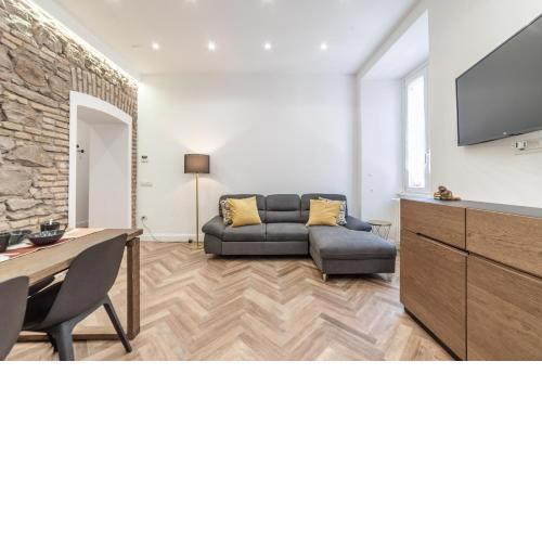 Private apartment