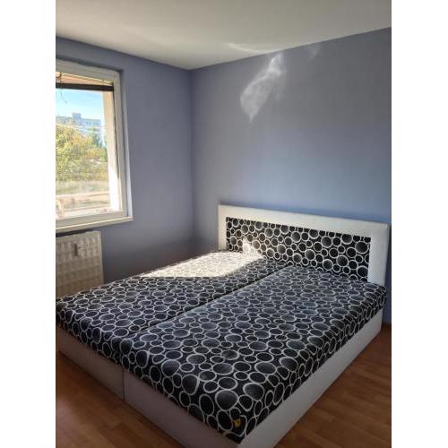 Private Apartments Turčianske Teplice