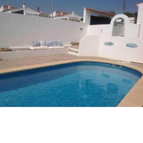 Private beautiful house - ( nice swimming Pool)