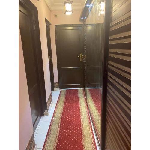 Private bedroom hosted by Reema