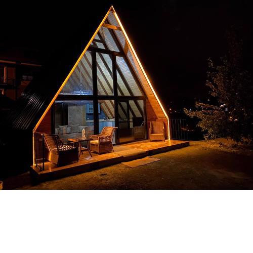 Private Bungalow