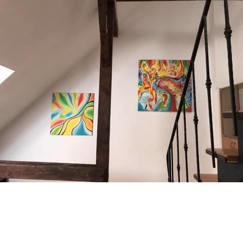 PRIVATE CENTRAL APARTMENT