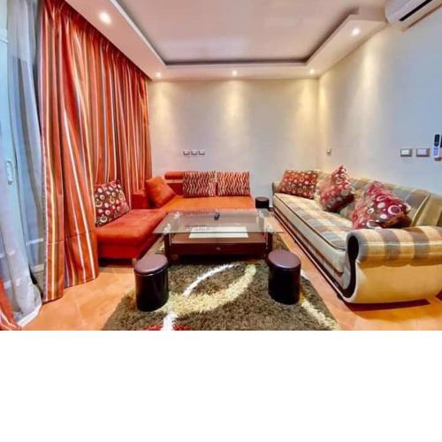 Private Chalet in Porto Sokhna Pyramids