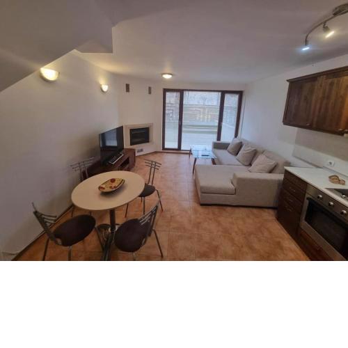 Private Chalets Bansko