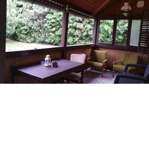 Private COTTAGE 5 min walk to pier