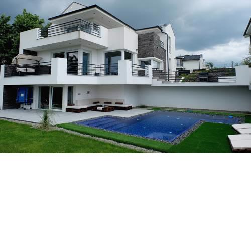 Private Family Villa