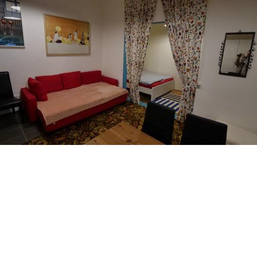 Private Flat