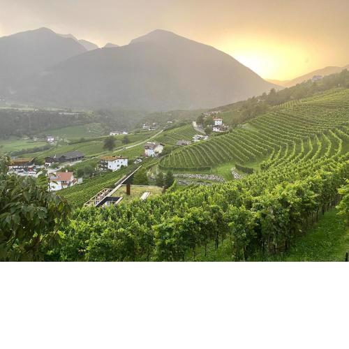Private Garden Villa in atemberaubender Landschaft
