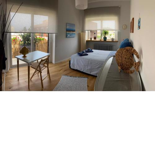 Private guest room - Le dimore di Ines