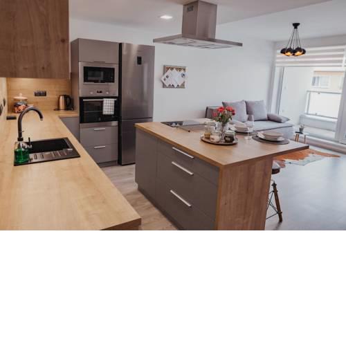 Private guesthouse near city center