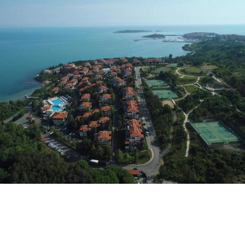 Private holiday flat by seaside - Santa Marina- Sozopol
