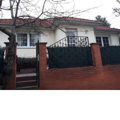Private home Prague