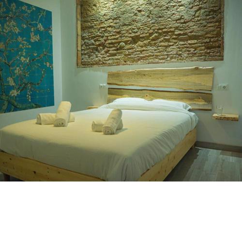 Private house - La Puerta Azul
