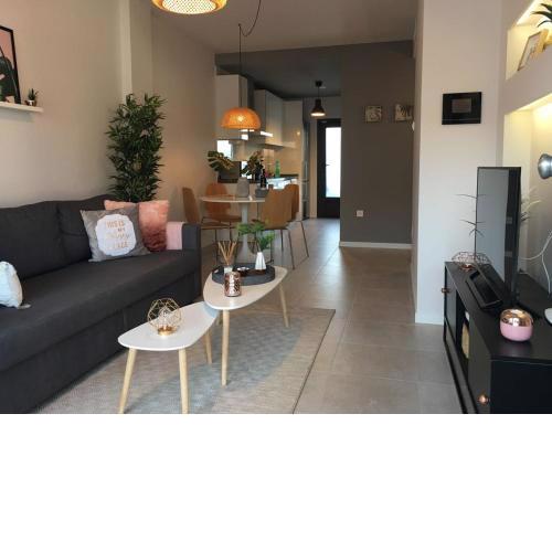 Private House 3 bedrooms with garden and terrace - Torre de la Horadada