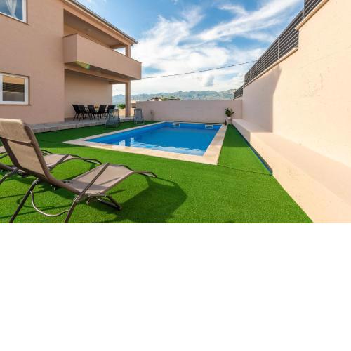 Private House Villa Velebita