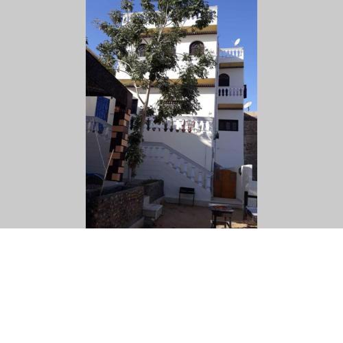 Private House with Garden and terrace in Aswan