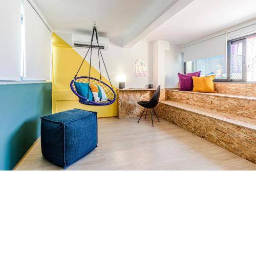 [Private Parking] Loft di Design in pieno Centro