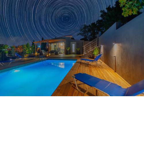 Private pool Villa GGKi