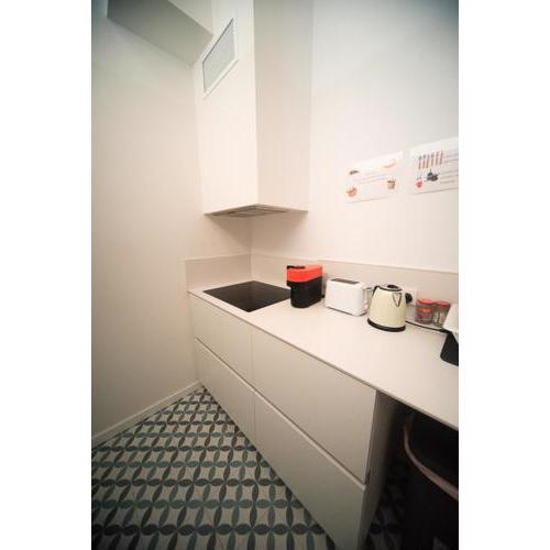 Private room By BCN Center